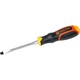 Отвертка SL8.0*150мм Tactix