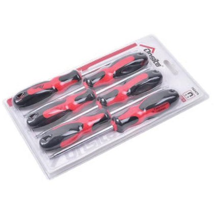 Викрутка SL8.0*150мм Tactix