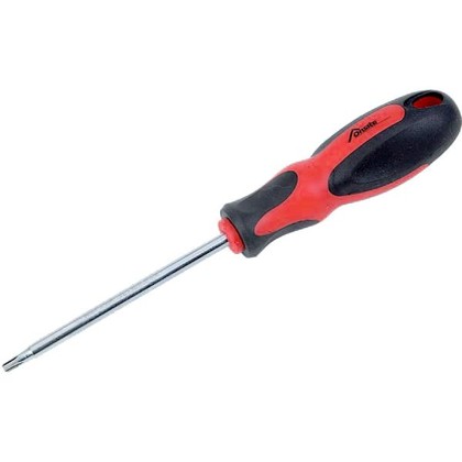 Викрутка T15*100мм Tactix