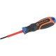 Викрутка PZ1*80мм діелектр. Tactix