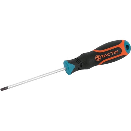 Викрутка T20*100мм Tactix