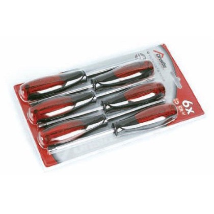 Викрутка PH3*150мм ударн. Tactix