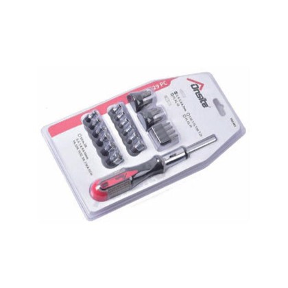 Викрутка PZ2*38мм Tactix