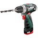 Шуруповерт 12V PowerMaxxBS Metabo (600079550)