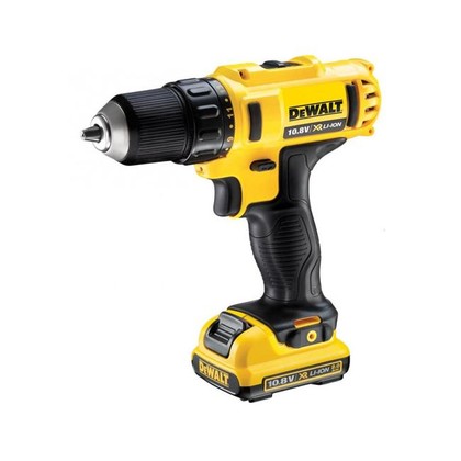 Шуруповерт 10.8V DCD710D2 DeWalt