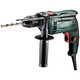 Дрель ударная 650W SBE650Q Metabo