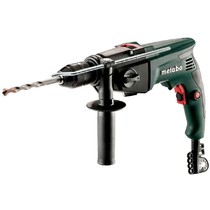 Дрель ударная 760W SBE760Q Metabo