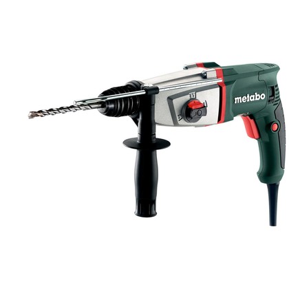 Перфоратор 800W 2,8 Дж UHE2660-2Q Metabo