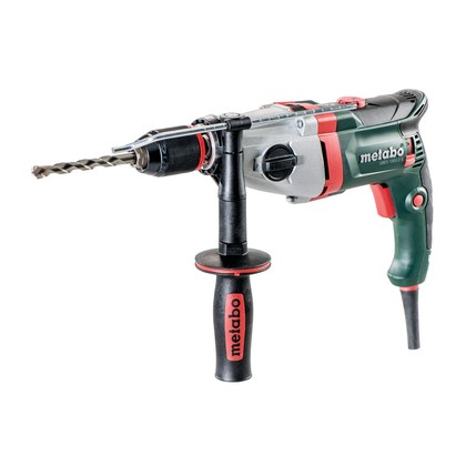 Дрель ударная 760W SBE760Q Metabo