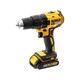 Шуруповерт 18V безщітковий DCD777D2T DeWalt