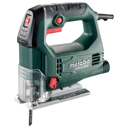 Електролобзик 710W STE100Q Metabo