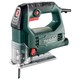 Електролобзик 450W STEB65Q Metabo