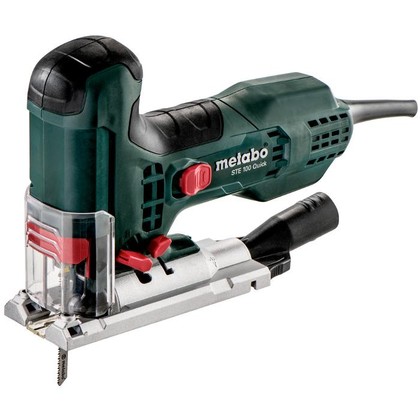 Електролобзик 710W STE100Q Metabo