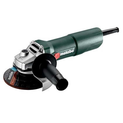 Болгарка 125мм 1550W WEV15-125Q Metabo