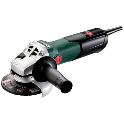 Болгарка 125мм 1550W WEV15-125Q Metabo