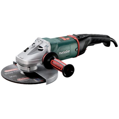 Болгарка 230мм 2400W WE24-230MVT Metabo