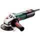 Болгарка 125мм 1100W WEV11-125Q Metabo