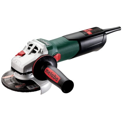 Болгарка 125мм 900W W9-125Q Metabo