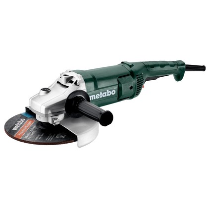 Болгарка 125мм 1550W WEV15-125Q Metabo