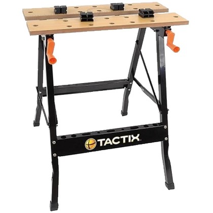 Верстак складной Tactix